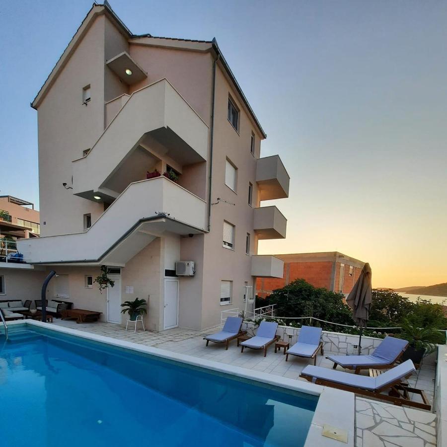 Villa Kata Razanj Exterior photo